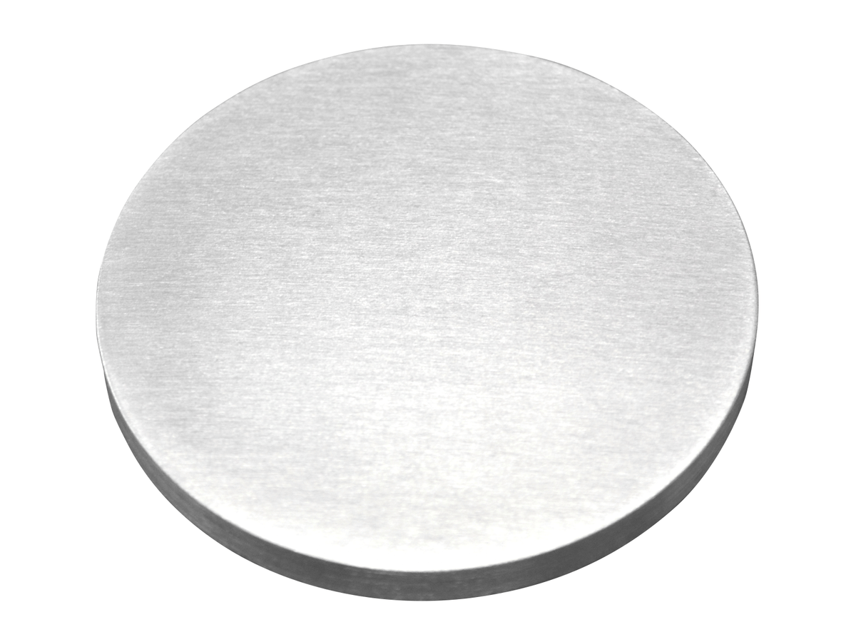 MSE PRO Tantalum Sputtering Target Ta, Sputtering Targets, MSE Supplies LLC, MSE Supplies