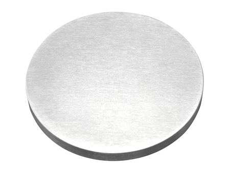 MSE PRO Tantalum Sputtering Target Ta, Sputtering Targets, MSE Supplies LLC, MSE Supplies