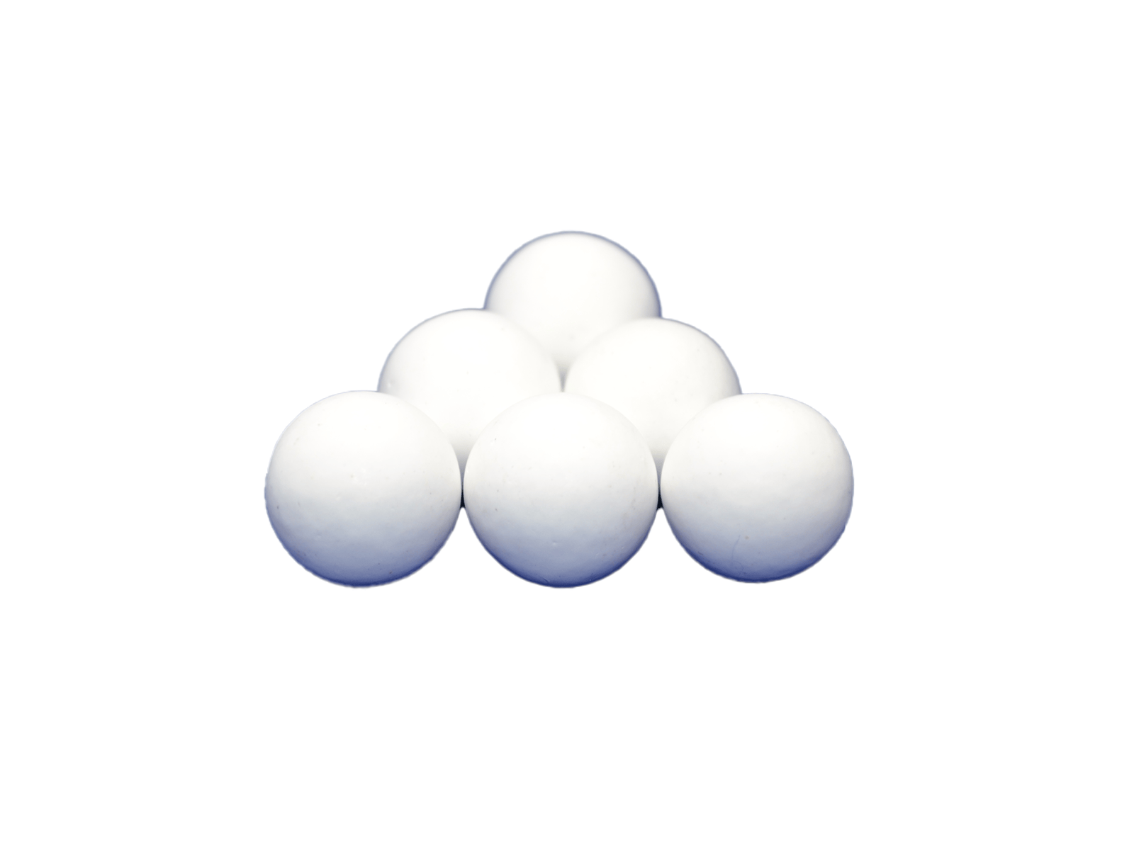 MSE PRO 17 mm Alumina Milling Media Balls, 1 kg, Milling Media, MSE Supplies LLC, MSE Supplies