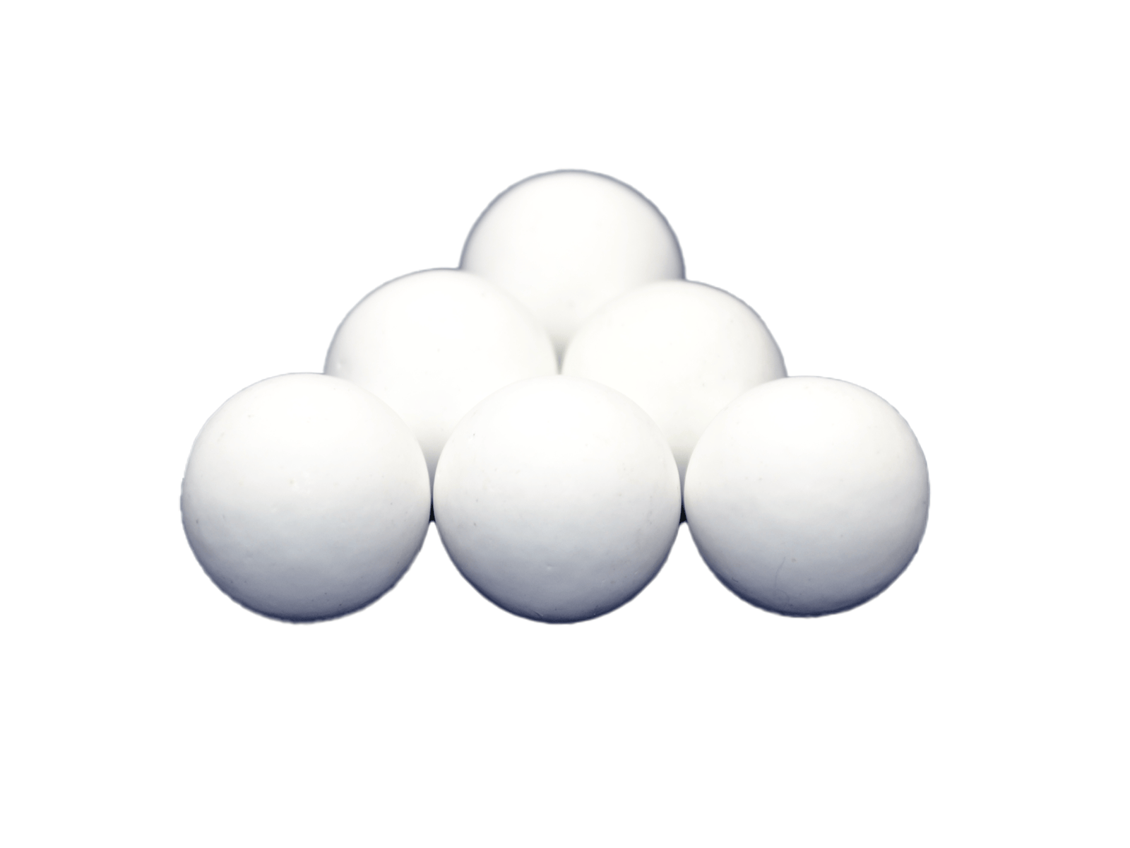 MSE PRO 13 mm Alumina Milling Media Balls, 1 kg, Milling Media, MSE Supplies LLC, MSE Supplies