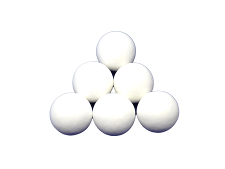 MSE PRO 15 mm Alumina Milling Media Balls, 1 kg, Milling Media, MSE Supplies LLC, MSE Supplies