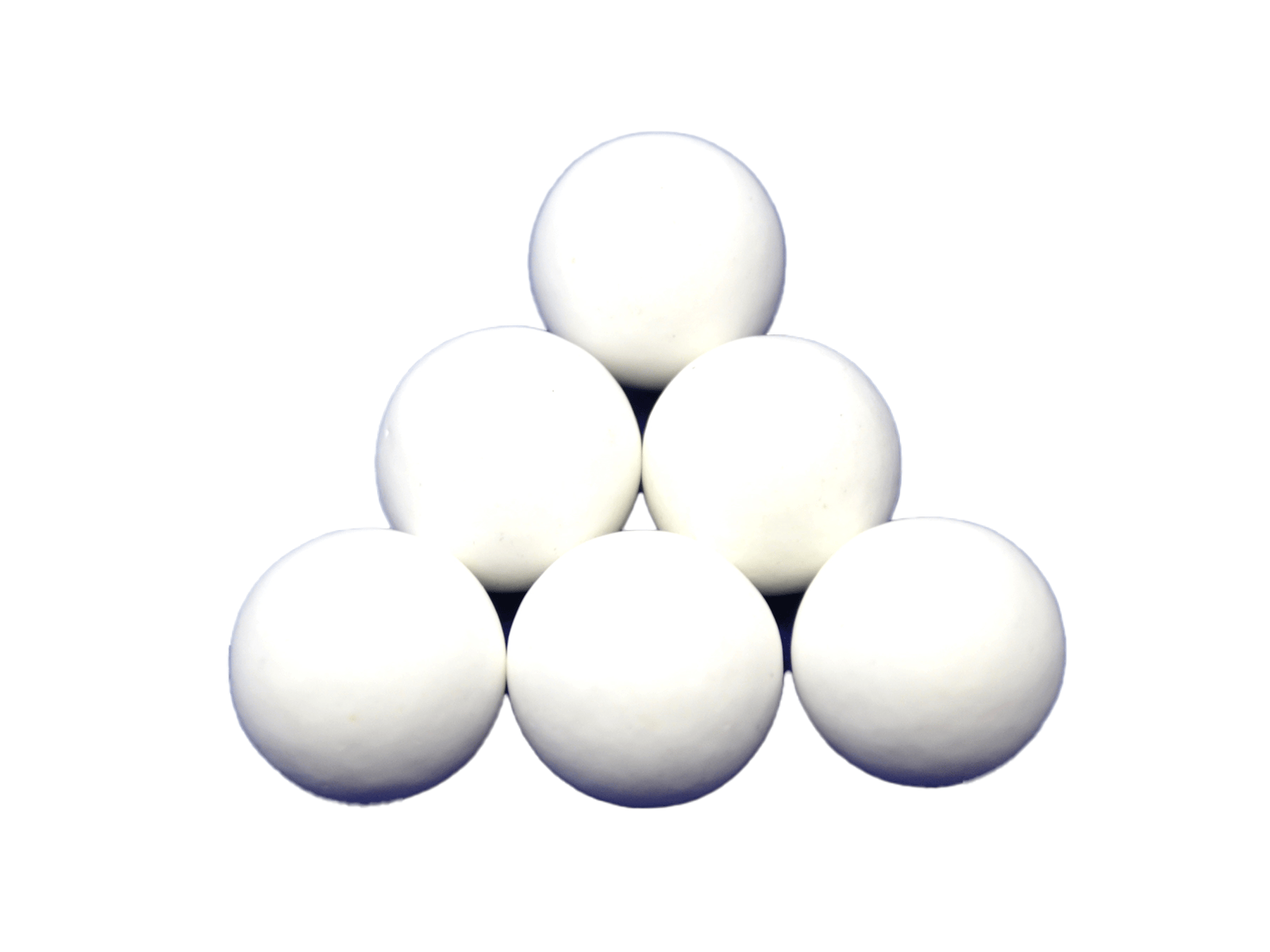 MSE PRO 13 mm Alumina Milling Media Balls, 1 kg, Milling Media, MSE Supplies LLC, MSE Supplies