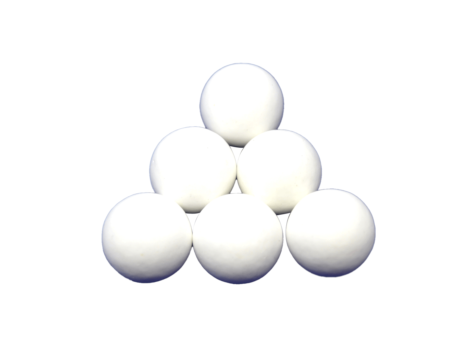 MSE PRO 17 mm Alumina Milling Media Balls, 1 kg, Milling Media, MSE Supplies LLC, MSE Supplies