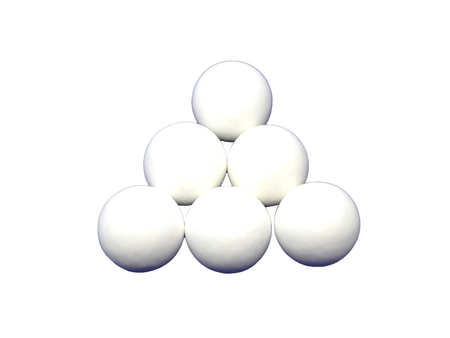 MSE PRO 17 mm Alumina Milling Media Balls, 1 kg, Milling Media, MSE Supplies LLC, MSE Supplies