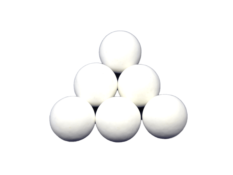 MSE PRO 14 mm Alumina Milling Media Balls, 1 kg, Milling Media, MSE Supplies LLC, MSE Supplies