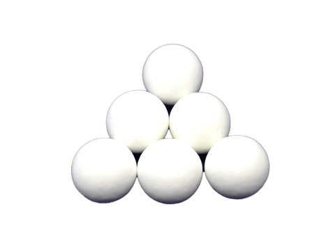 MSE PRO 14 mm Alumina Milling Media Balls, 1 kg, Milling Media, MSE Supplies LLC, MSE Supplies