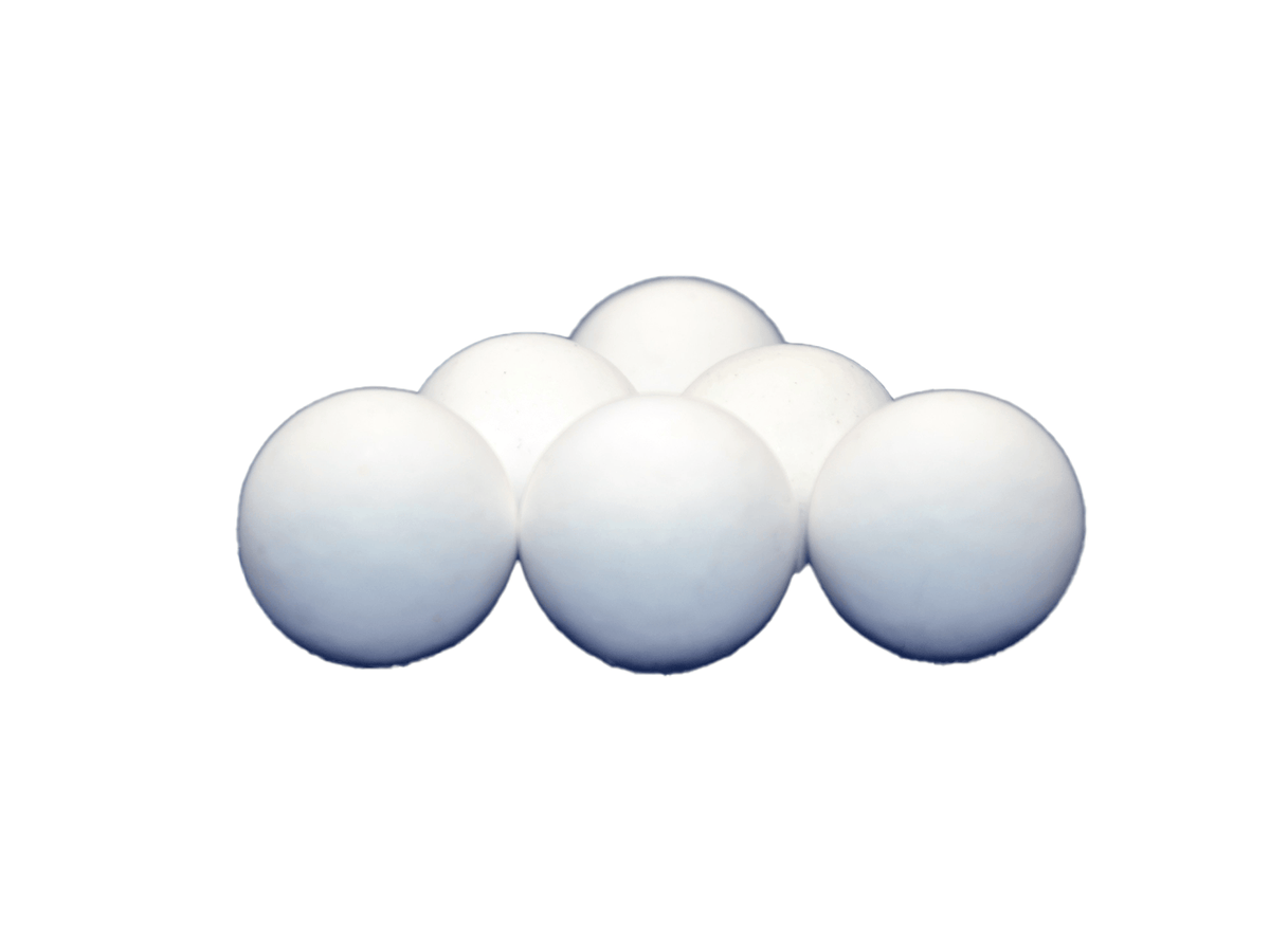 MSE PRO 14 mm Alumina Milling Media Balls, 1 kg, Milling Media, MSE Supplies LLC, MSE Supplies