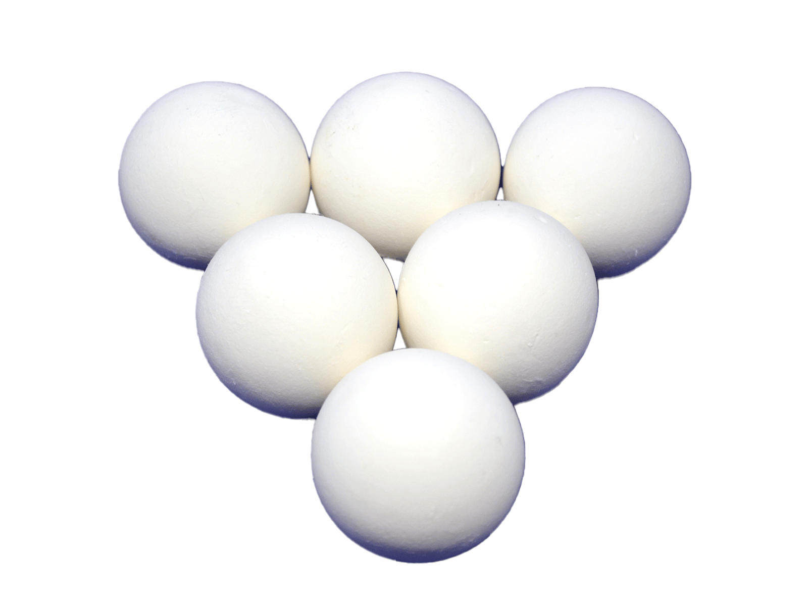 MSE PRO 30 mm Alumina Milling Media Balls, 1 kg, Milling Media, MSE Supplies LLC, MSE Supplies