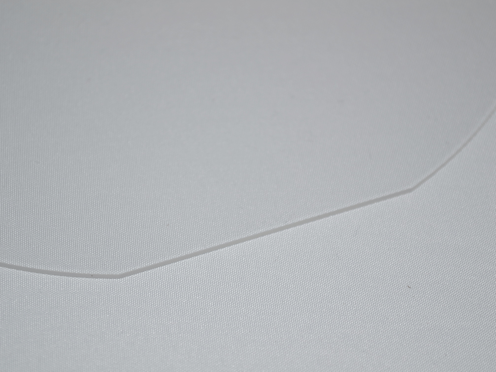 MSE PRO 6 inch Sapphire Wafer C-Plane Single or Double Side Polish Al<sub>2</sub>O<sub>3</sub> Single Crystal, Wafers, MSE Supplies LLC, MSE Supplies