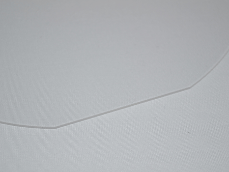 MSE PRO 6 inch Sapphire Wafer C-Plane Single or Double Side Polish Al<sub>2</sub>O<sub>3</sub> Single Crystal, Wafers, MSE Supplies LLC, MSE Supplies