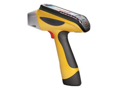 MSE PRO Handheld XRF Mineral Analyzer, Model 3 - MSE Supplies LLC