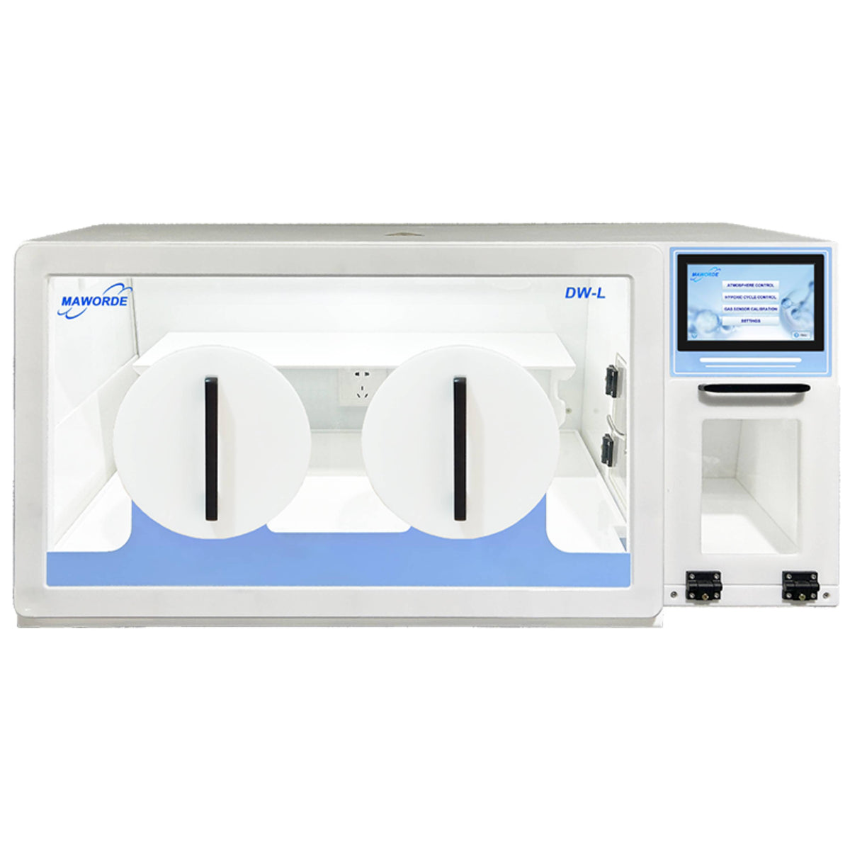 MAWORDE Mid-Size Animal Hypoxic Workstation DW-L