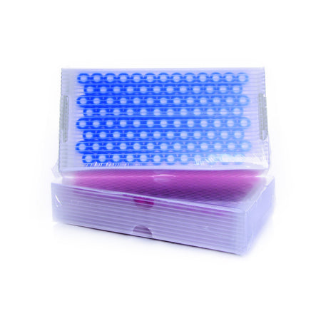 WHEATON® µL MicroLiter® Assembled Vial Kits, Screw Thread Vials and 9mm Caps With Septa