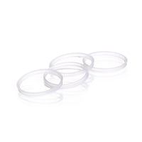 DURAN® GL 45 Premium Pouring Ring, PFA - Bio Lab Consumables - DWK Life Sciences - MSE Supplies