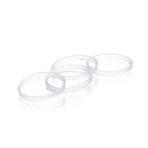 DURAN® GL 45 Premium Pouring Ring, PFA - Bio Lab Consumables - DWK Life Sciences - MSE Supplies