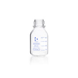 DURAN® Pressure Plus+ GL 45 Laboratory Bottle, Clear - Bio Lab Consumables - DWK Life Sciences - MSE Supplies