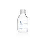 DURAN® Pressure Plus+ GL 45 Laboratory Bottle, Clear - Bio Lab Consumables - DWK Life Sciences - MSE Supplies