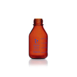 DURAN® Pressure Plus+ GL 45 Laboratory Bottle, Amber - Bio Lab Consumables - DWK Life Sciences - MSE Supplies