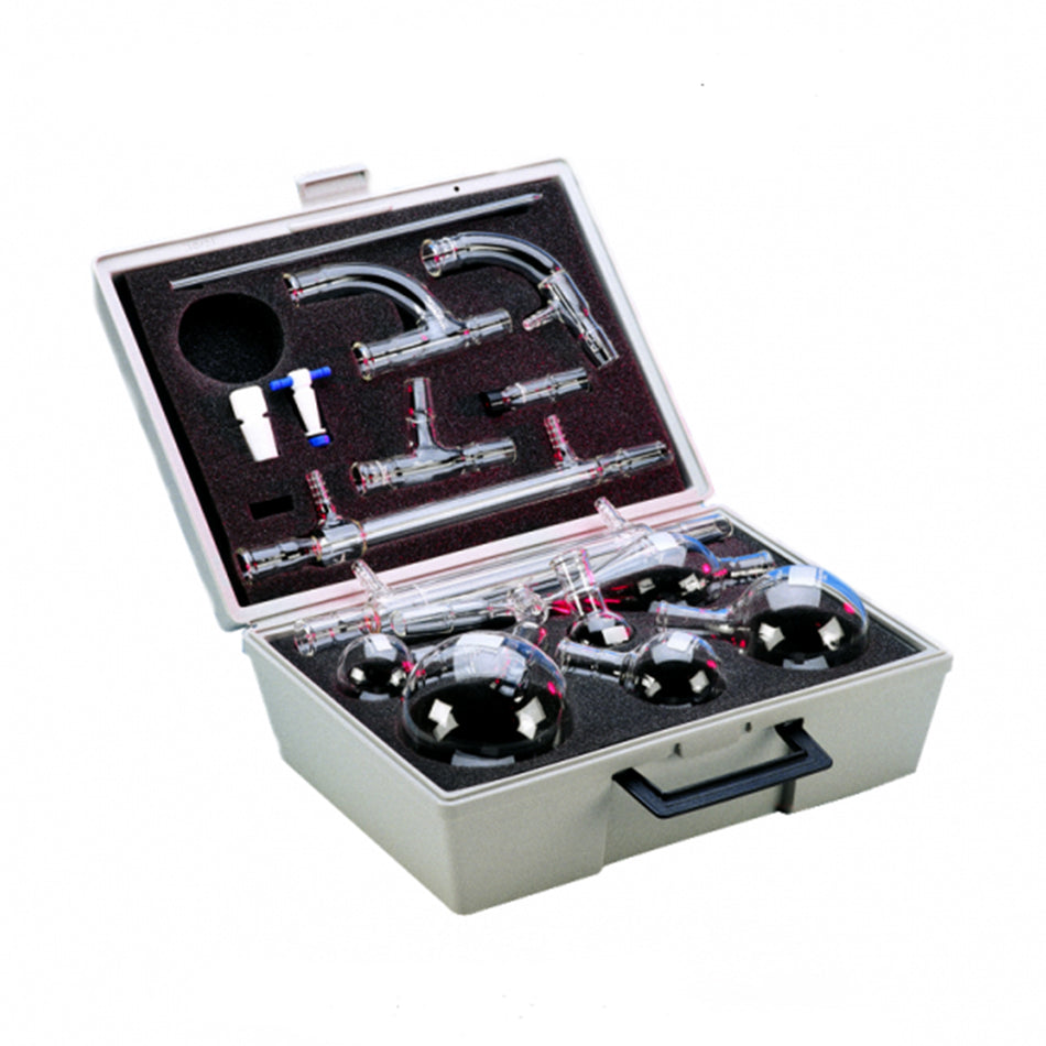 WHEATON® MICRO KIT® Micro Organic Chemistry Kit, Replacement Parts