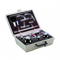 WHEATON® MICRO KIT® Micro Organic Chemistry Kit, Replacement Parts