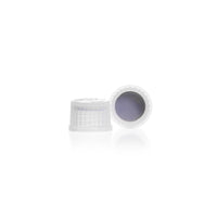 DURAN® Premium Screw Cap, PFA, with PTFE-Coated, Platinum Cured Silicone Cap Liner - Bio Lab Consumables - DWK Life Sciences - MSE Supplies