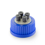 DURAN® GL 45 HPLC Bottle, (Accessories & Replacement Parts) - Bio Lab Consumables - DWK Life Sciences - MSE Supplies