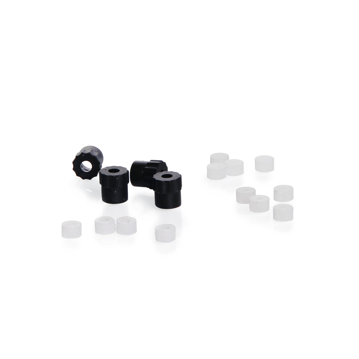 DURAN® GL 45 HPLC Bottle, (Accessories & Replacement Parts) - Bio Lab Consumables - DWK Life Sciences - MSE Supplies
