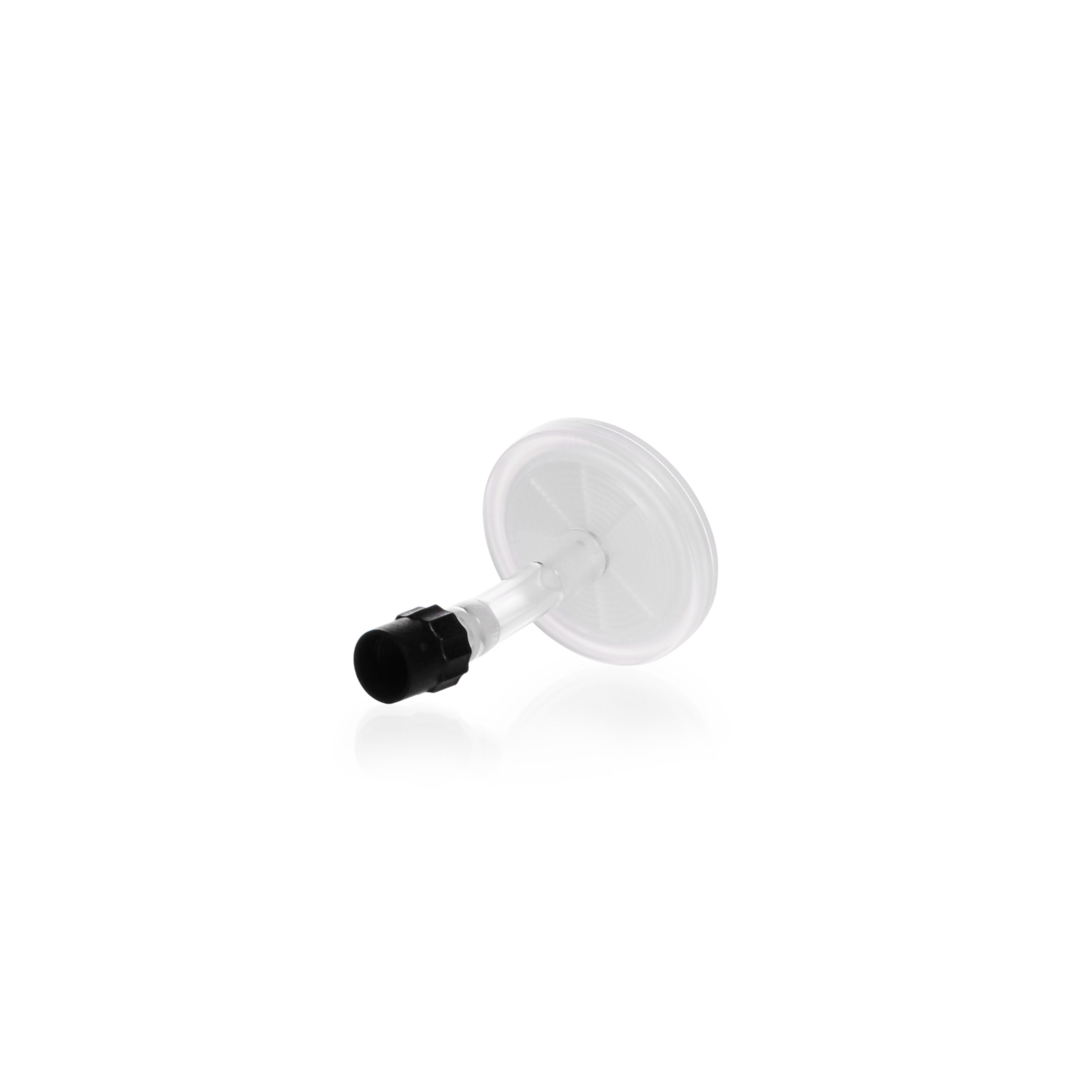 DURAN® GL 45 HPLC Bottle, (Accessories & Replacement Parts) - Bio Lab Consumables - DWK Life Sciences - MSE Supplies