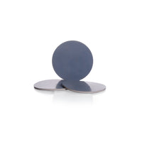 DURAN® GLS 80® High Temperature Replacement Cap Liner, PTFE Coated, Platinum-Cured Silicone - Bio Lab Consumables - DWK Life Sciences - MSE Supplies