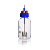 DURAN® GLS 80® Stirred Bottle Reactor System, Wide Mouth - Bio Lab Consumables - DWK Life Sciences - MSE Supplies