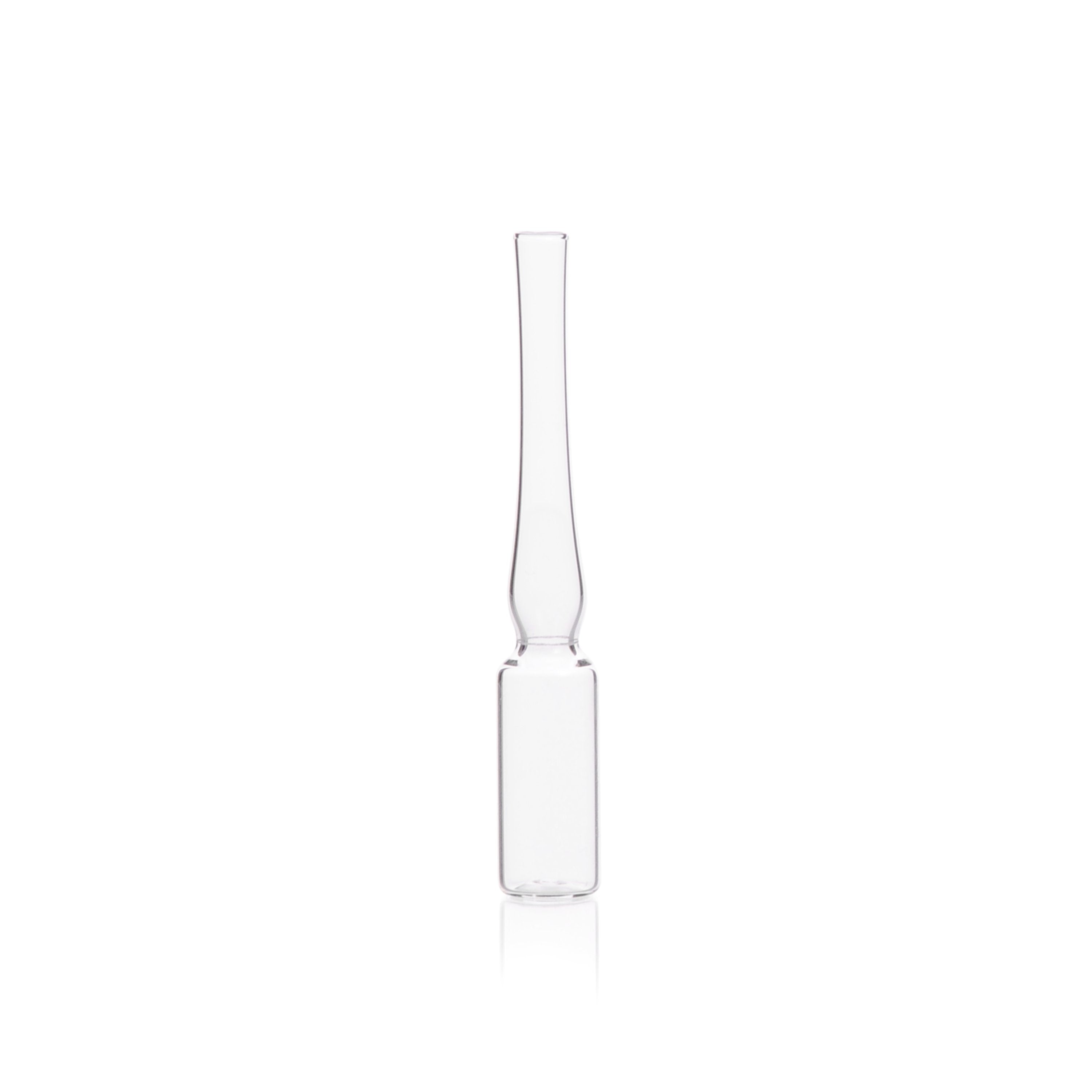 KIMBLE® Score-Break Ampule, Clear, Trimmed Stem, Lab Pack - Bio Lab Consumables - DWK Life Sciences - MSE Supplies