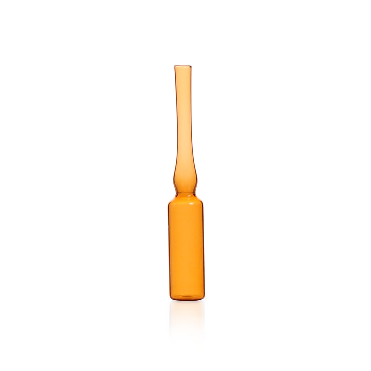 KIMBLE® Score-Break Ampule, Amber, Trimmed Stem, Large Pack - Bio Lab Consumables - DWK Life Sciences - MSE Supplies