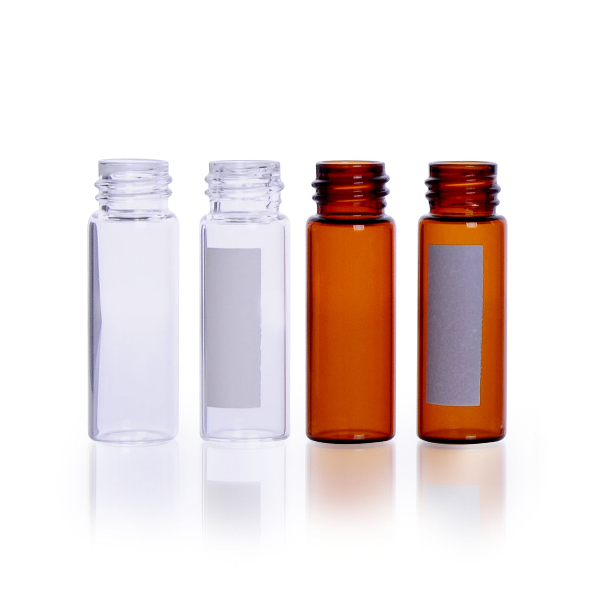 WHEATON® µL MicroLiter® Concentrator Vials - Bio Lab Consumables - DWK Life Sciences - MSE Supplies