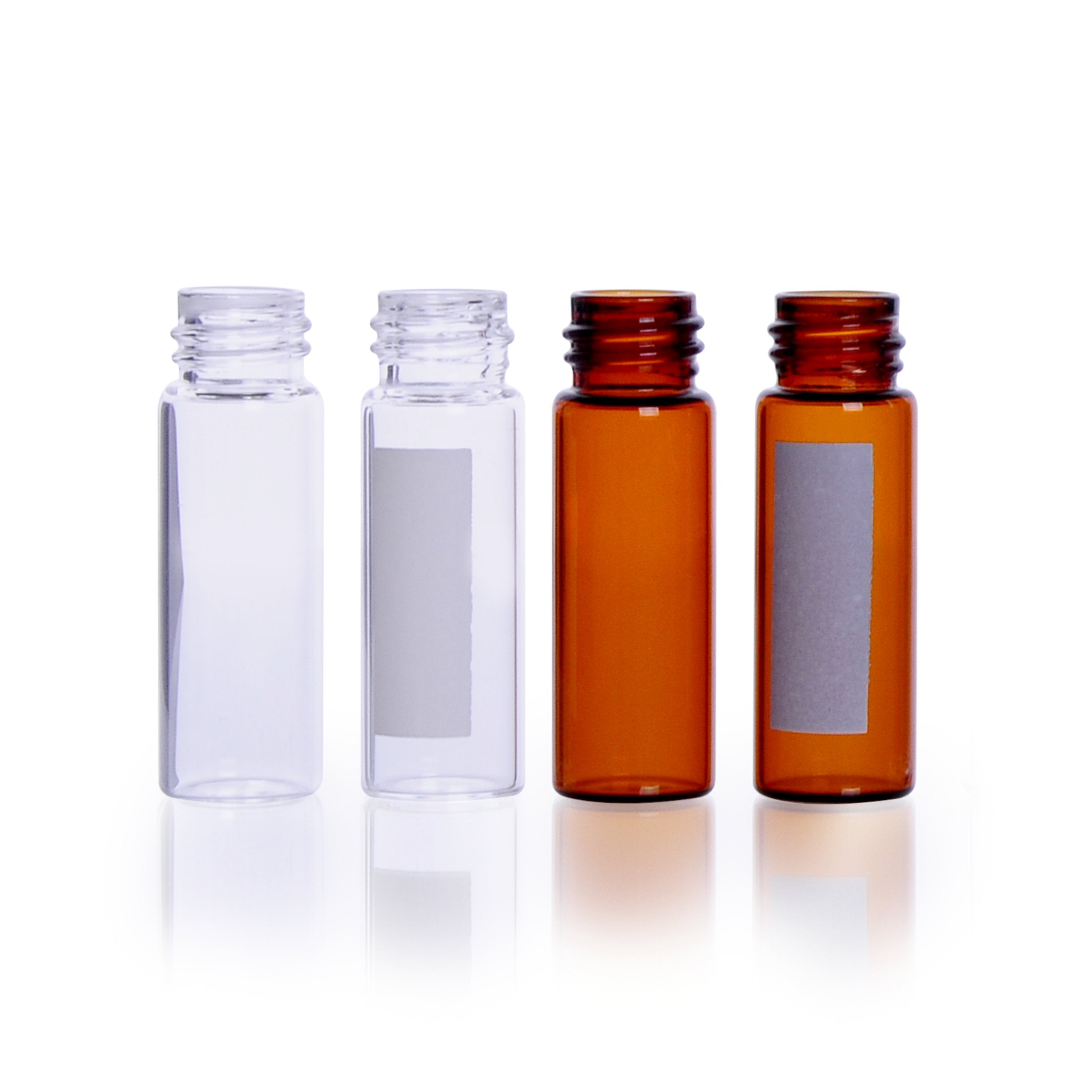 WHEATON® µL MicroLiter® Concentrator Vials - Bio Lab Consumables - DWK Life Sciences - MSE Supplies