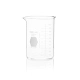 KIMBLE® KIMAX® Heavy Duty Beaker, Low Form - Bio Lab Consumables - DWK Life Sciences - MSE Supplies