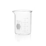 KIMBLE® KIMAX® Heavy Duty Beaker, Low Form - Bio Lab Consumables - DWK Life Sciences - MSE Supplies