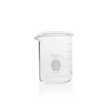 KIMBLE® KIMAX® Heavy Duty Beaker, Low Form - Bio Lab Consumables - DWK Life Sciences - MSE Supplies