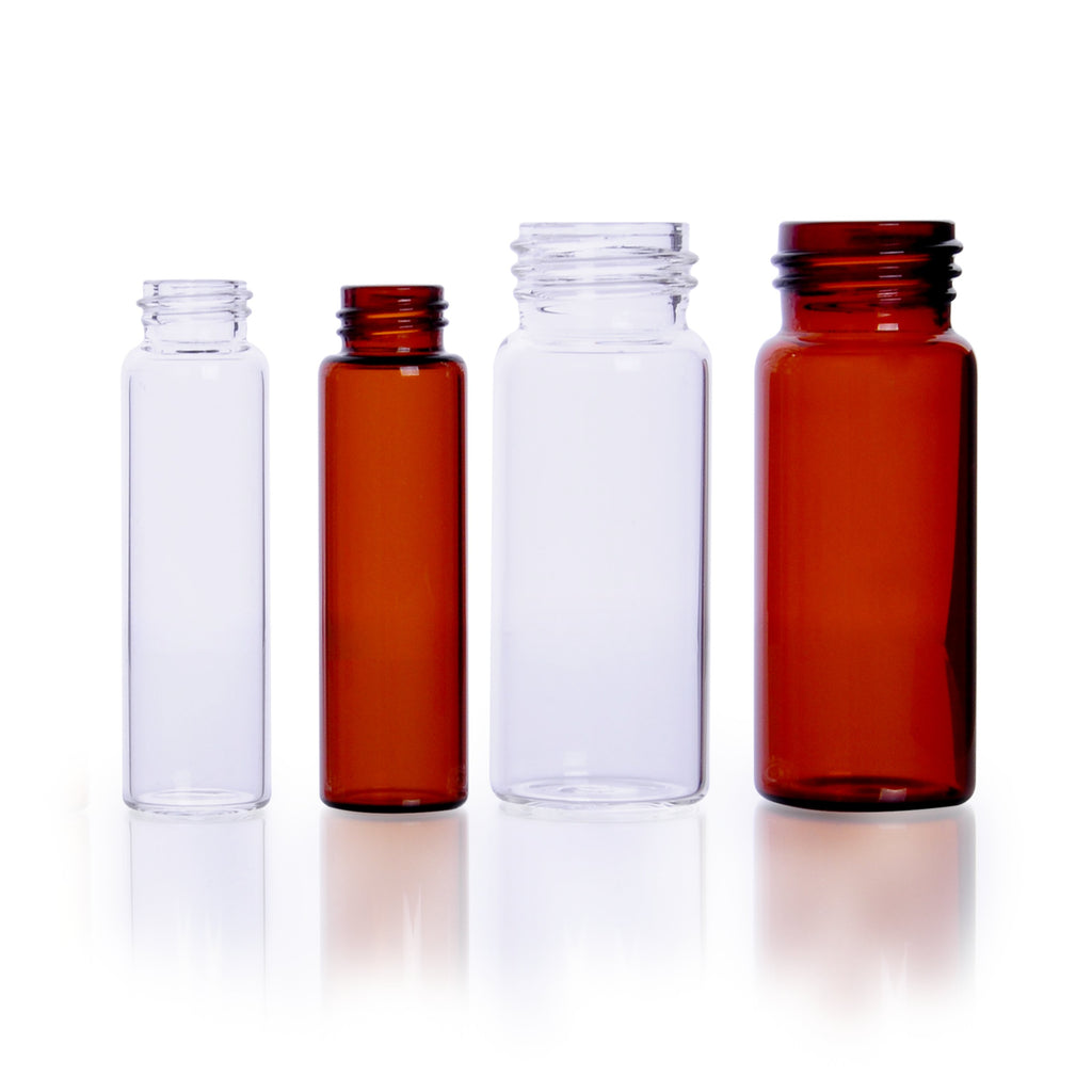 WHEATON® µL MicroLiter® Concentrator Sample Vials | DWK Life Sciences