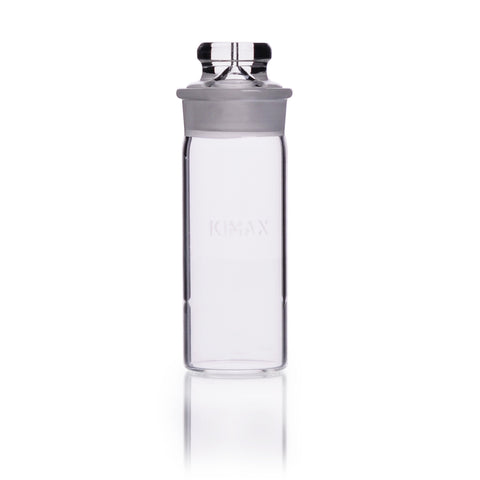 KIMBLE® KIMAX® Hubbard Specific Gravity Bottle, 24 mL - Bio Lab Consumables - DWK Life Sciences - MSE Supplies