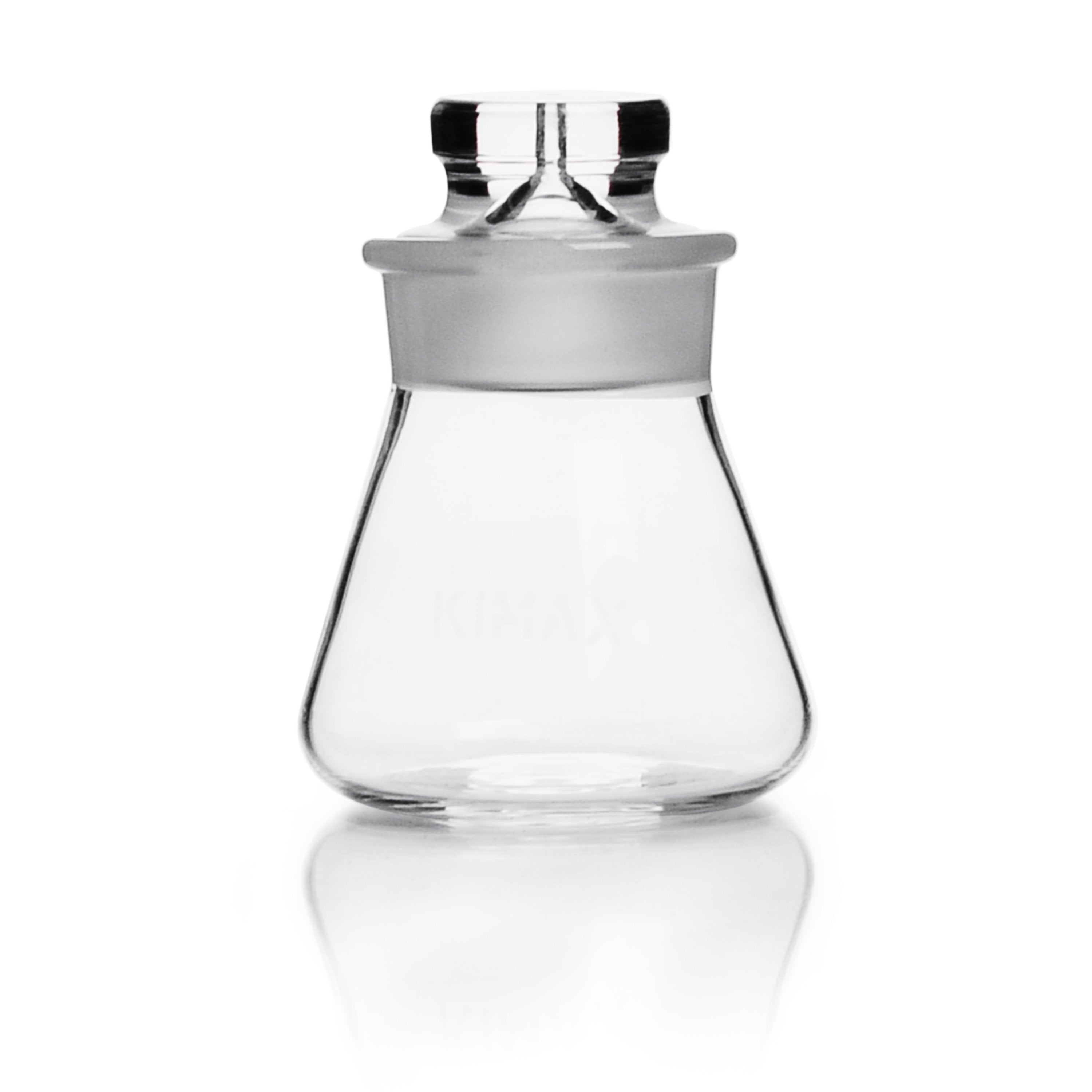KIMBLE® KIMAX® Hubbard-Carmick Specific Gravity Bottle, 25 mL - Bio Lab Consumables - DWK Life Sciences - MSE Supplies
