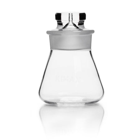 KIMBLE® KIMAX® Hubbard-Carmick Specific Gravity Bottle, 25 mL - Bio Lab Consumables - DWK Life Sciences - MSE Supplies