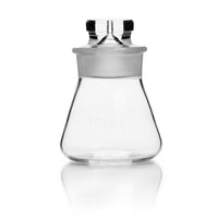 KIMBLE® KIMAX® Hubbard-Carmick Specific Gravity Bottle, 25 mL - Bio Lab Consumables - DWK Life Sciences - MSE Supplies