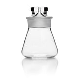 KIMBLE® KIMAX® Hubbard-Carmick Specific Gravity Bottle, 25 mL - Bio Lab Consumables - DWK Life Sciences - MSE Supplies