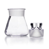 KIMBLE® KIMAX® Hubbard-Carmick Specific Gravity Bottle, 25 mL - Bio Lab Consumables - DWK Life Sciences - MSE Supplies