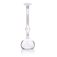 KIMBLE® KIMAX® Le Chatelier Specific Gravity Bottle, Class A, 24 mL - Bio Lab Consumables - DWK Life Sciences - MSE Supplies