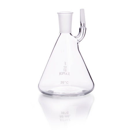 KIMBLE® KIMAX® Pycnometer with Non-Mercury Filled Thermometer - Bio Lab Consumables - DWK Life Sciences - MSE Supplies