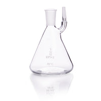 KIMBLE® KIMAX® Pycnometer with Non-Mercury Filled Thermometer - Bio Lab Consumables - DWK Life Sciences - MSE Supplies