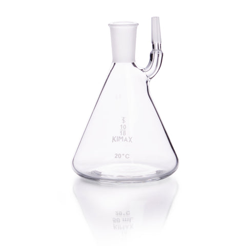 KIMBLE® KIMAX® Pycnometer with Non-Mercury Filled Thermometer - Bio Lab Consumables - DWK Life Sciences - MSE Supplies