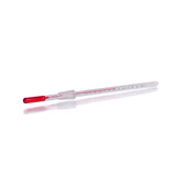 KIMBLE® KIMAX® Non-Mercury Thermometer for Pycnometer - Bio Lab Consumables - DWK Life Sciences - MSE Supplies