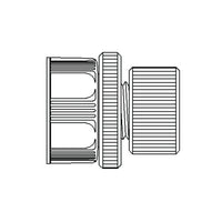 WHEATON® Thermometer, Adapter